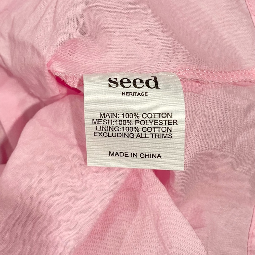 Seed Heritage Tutu Dress - Picture 5 of 5